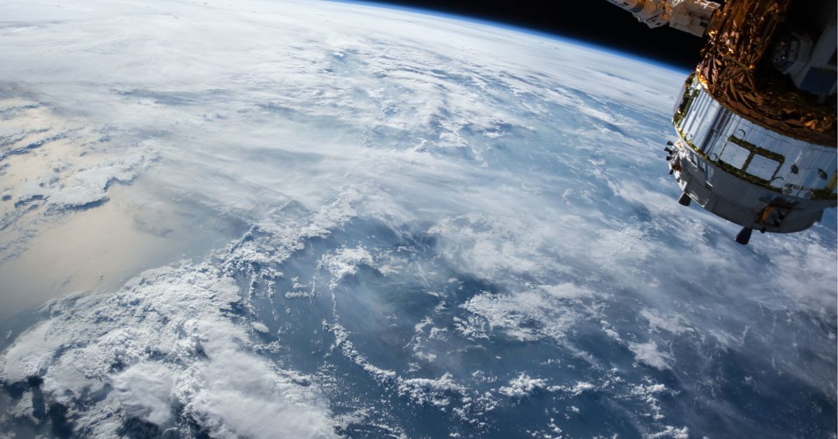 Google to monitor oil and gas methane leaks from space - Vimarsana News