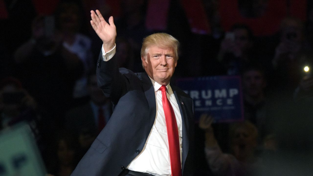 Trump