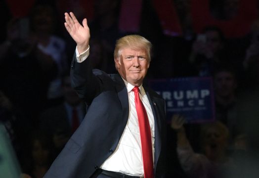 Trump