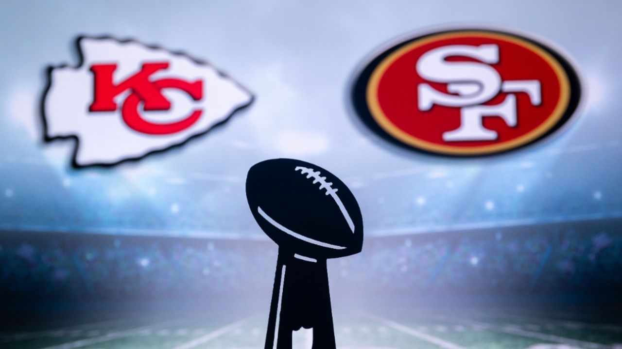 Super bowl