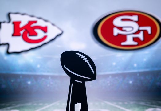 Super bowl