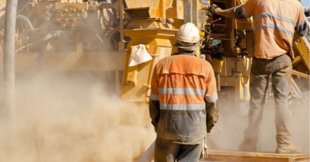 Metals One uncovers 'economically important' Talvivaara-style mineralisation at Finnish project