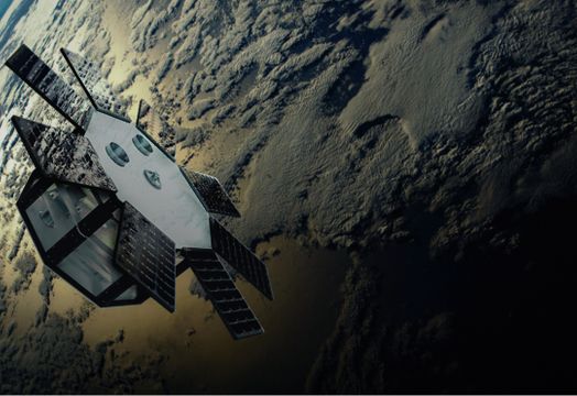Sidus Space Inc - Sidus Space on track to launch satellites later this year