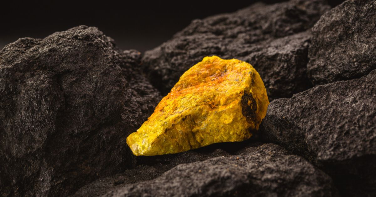 Thor Energy unearths high-grade uranium and vanadium in Colorado - Vimarsana News
