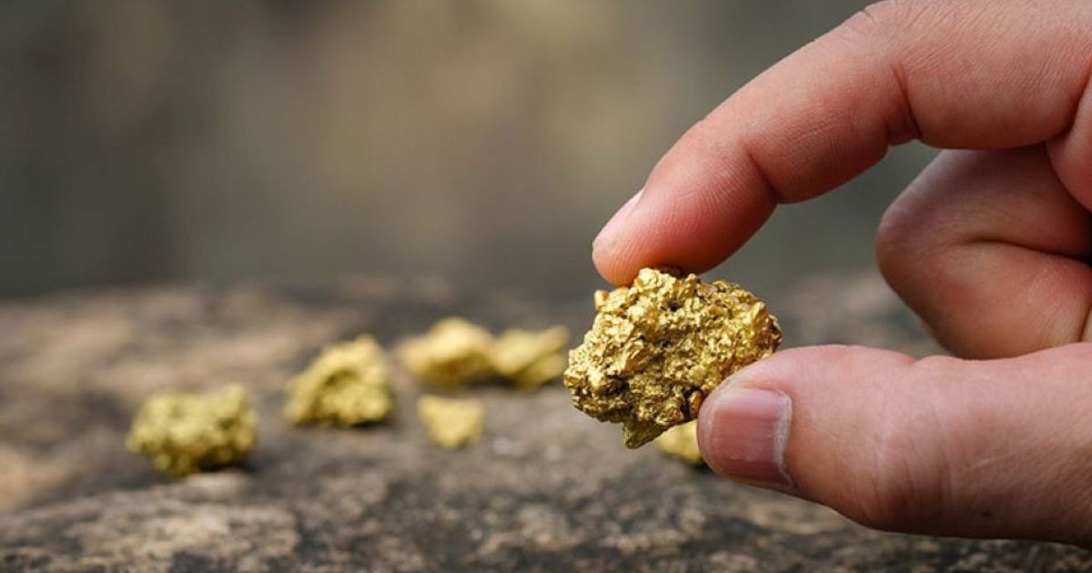 Astral Resources delivers more high-grade gold - Vimarsana News