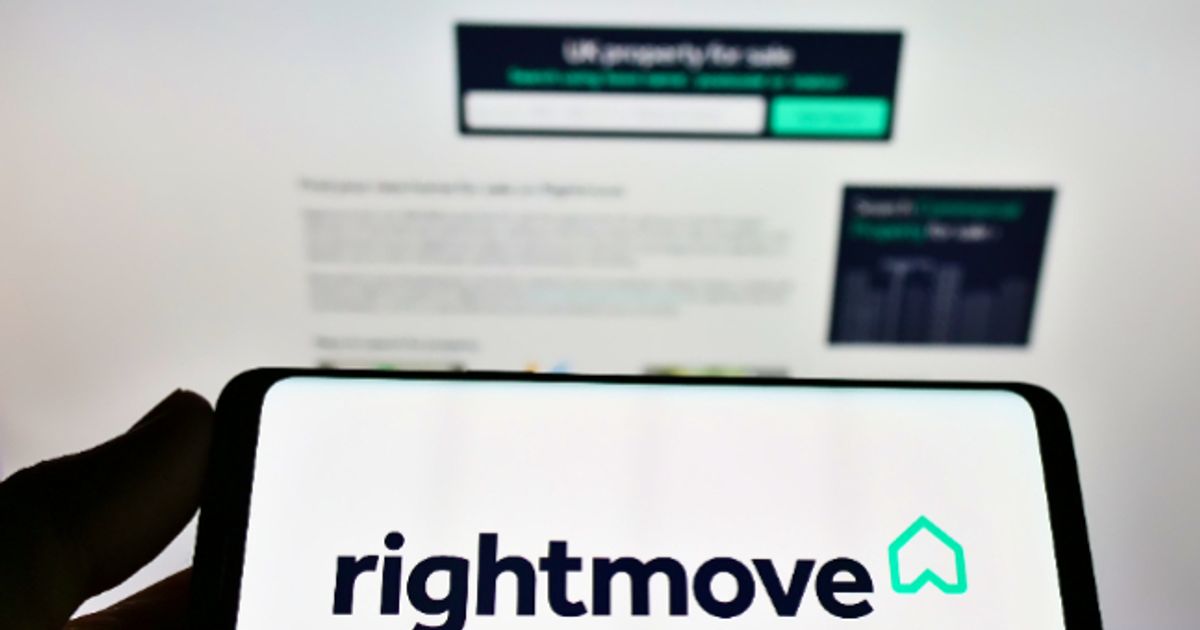 Rightmove and Pearson: Day ahead on Friday | LSE:RMV