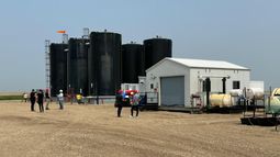 EMP Metals Corp - EMP Metals&rsquo; top-tier lithium project in Saskatchewan moves forward with eye on domestic EV supply chain