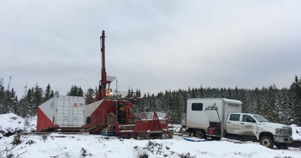 Vortex Energy finds synergies in salt mining, hydrogen storage and ammonia cracking - Vimarsana News