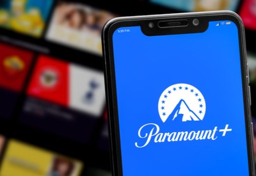 Paramount Global - 