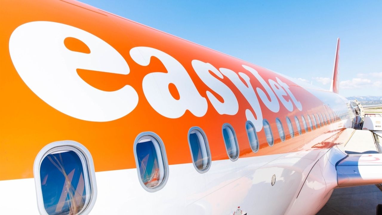 easyJet set to join FTSE 100 in next reshuffle | LSE:EZJ