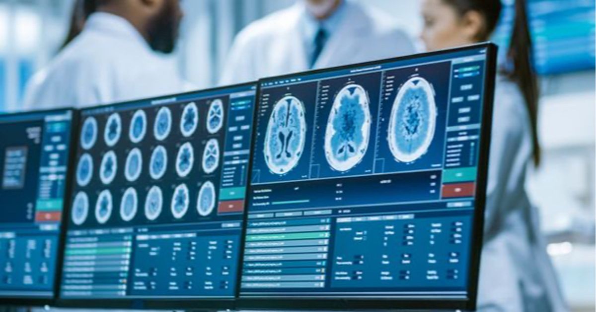IQ-AI advances glioblastoma clinical trial, eyes phase two in 2025 - Vimarsana News