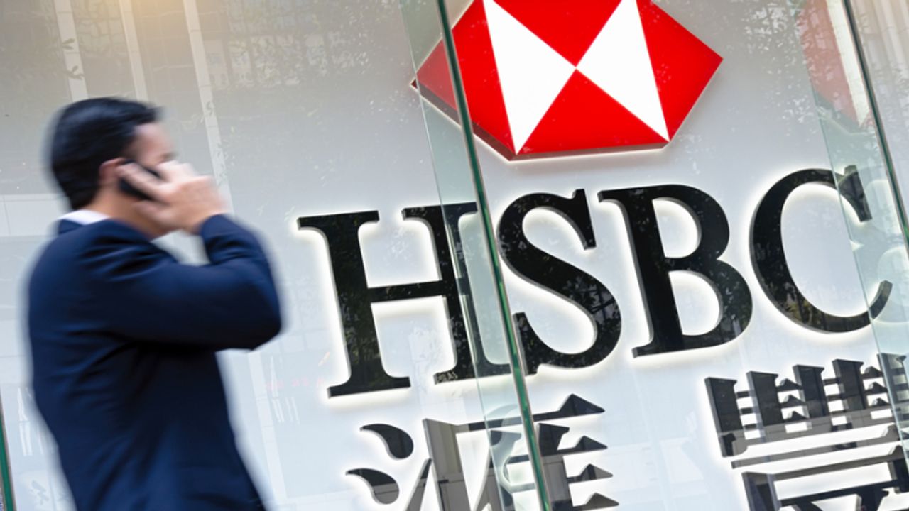 HSBC faces crunch time for China-linked credit losses | LSE:HSBA