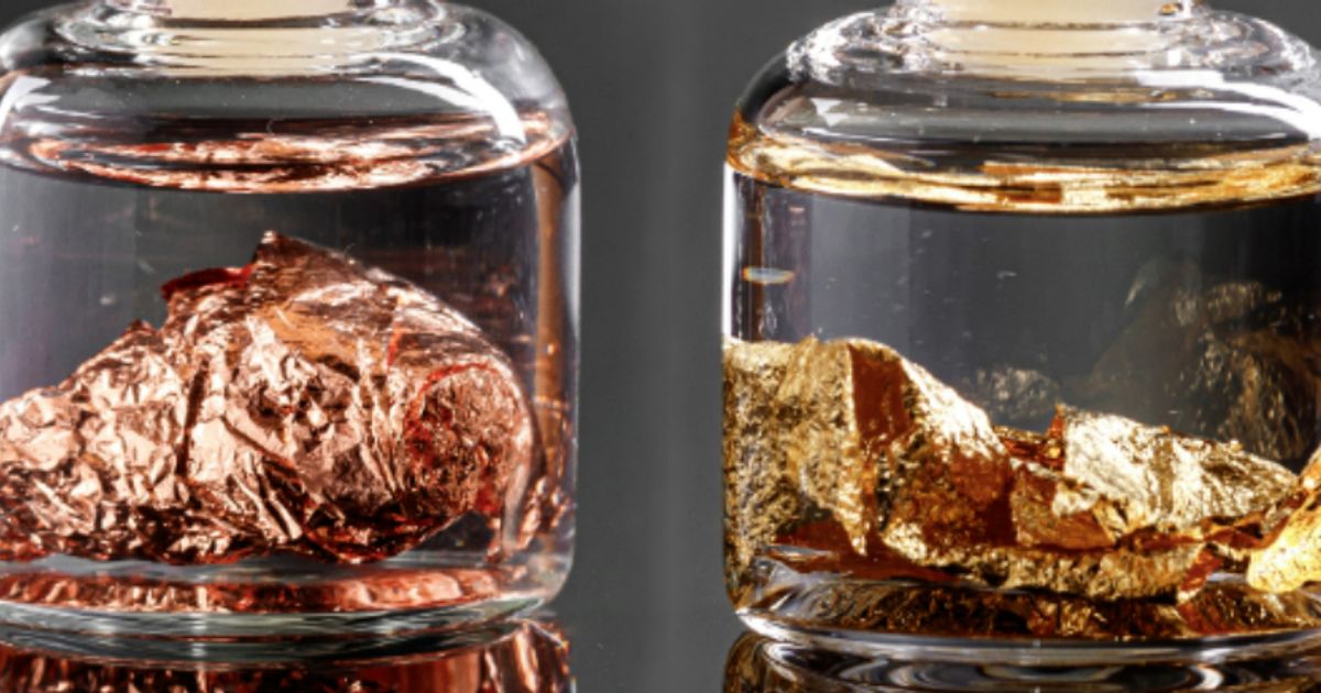 Resource Mining Corporation acquires two copper-gold projects in ...