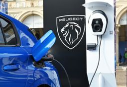 Ford Motor Company - Ste