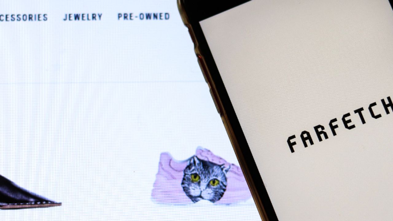 Farfetch CEO and founder José Neves ousted amid leadership reshuffle ...