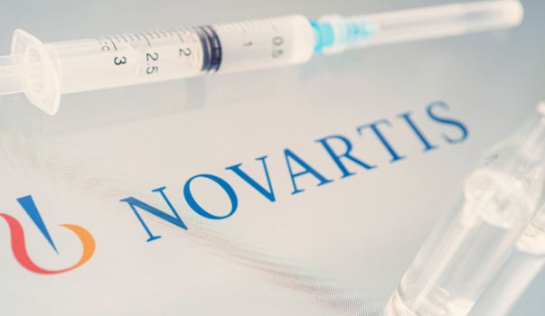 Novartis to buy cancer drug maker MorphoSys for €2.7bn | NYSE:NVS