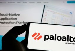 Palo Alto Networks logo