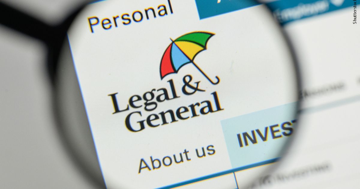 L&G expected to announce pension de-risking bonanza - Vimarsana News