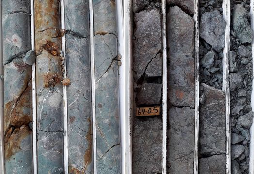 Royal Road Minerals Ltd - 