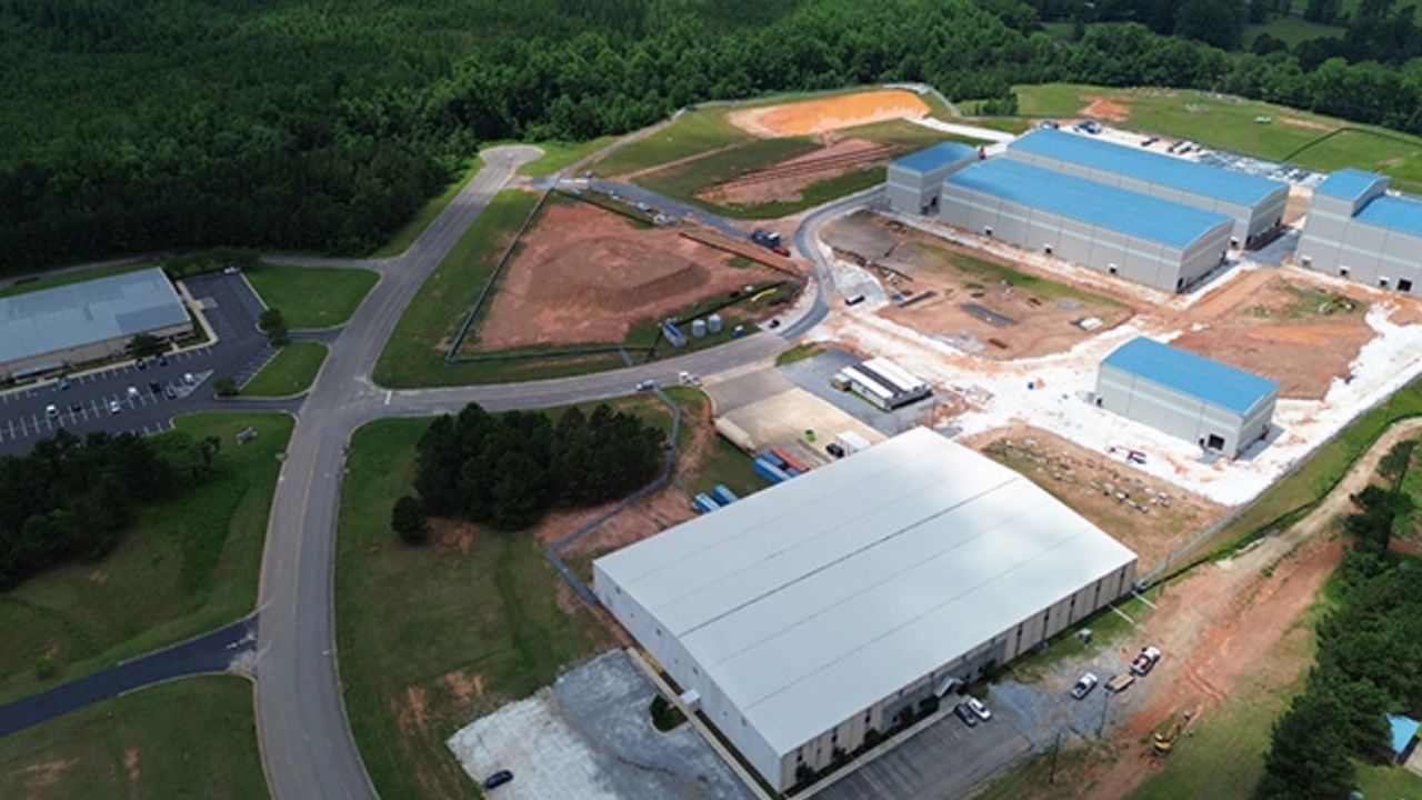 Westwater Resources increases graphite anode material production ...