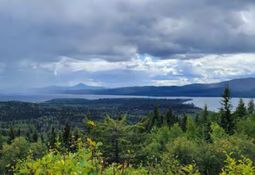 Evergold Corp says Magnetic Survey identifies new large target at DEM Property