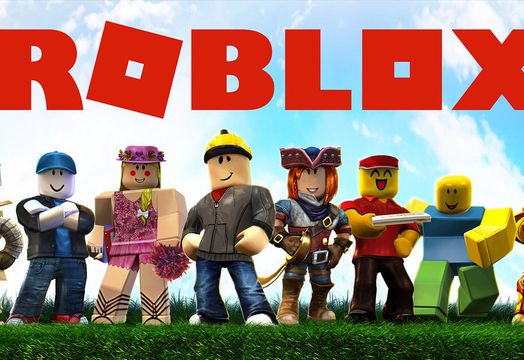 Roblox Corp - 