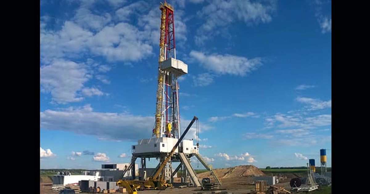 Arrow Exploration announces update on exploration activity on CN-4 and CN-5 wells - Vimarsana News