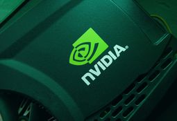 NVIDIA Corp - NVIDIA shares rise as AI chipmaker posts another quarterly revenue record
