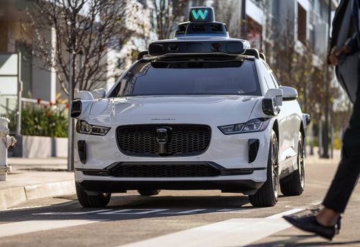 General Motors Company    - Waymo gets green light for LA robotaxi service despite city objections