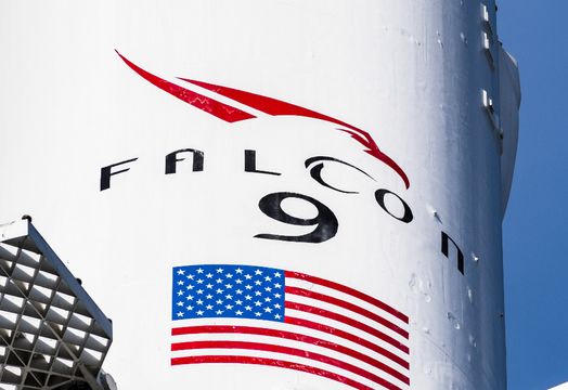 SpaceX - Sidus Space LizzieSat targeting launch window starting Monday afternoon