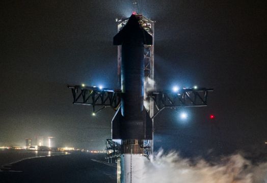 SpaceX - 