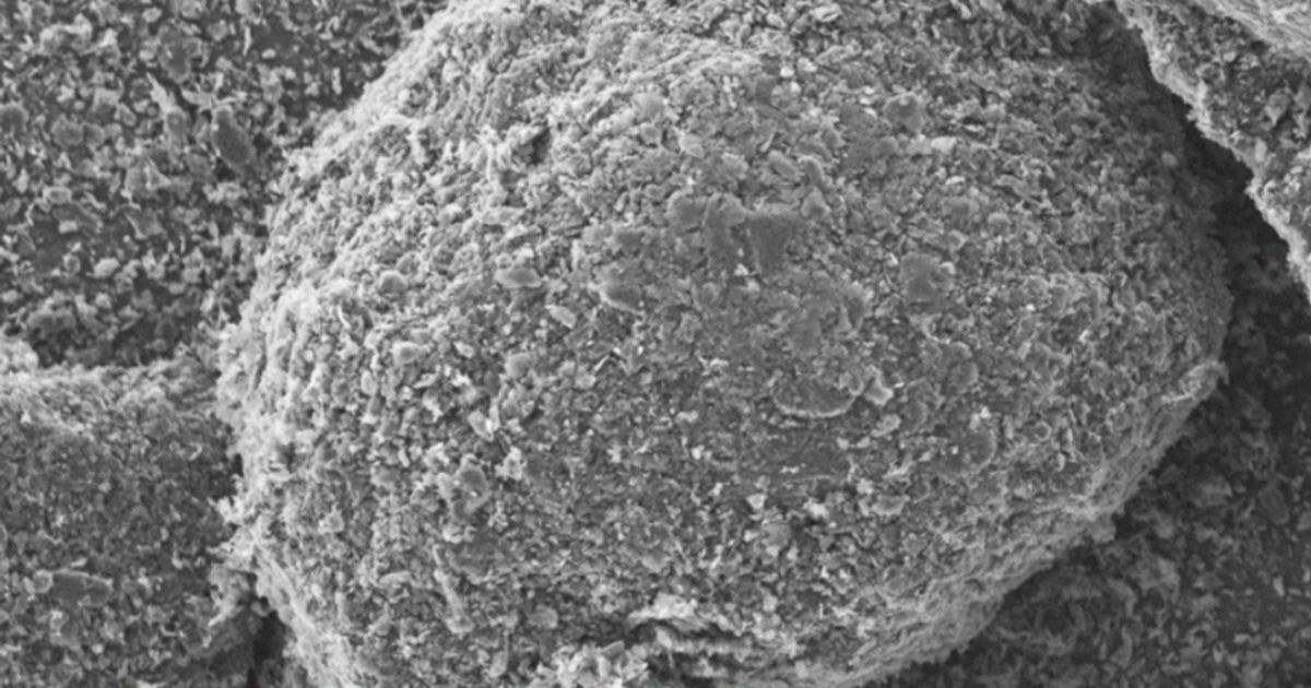 Sarytogan Graphite exceeds five nines carbon purity; potential ...