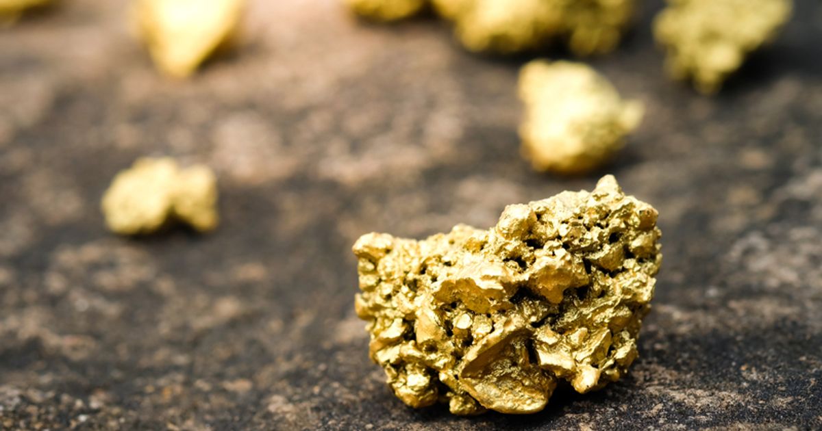 Mako Gold extends Tchaga North target to 250 metres with high-grade ...