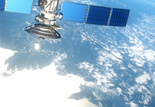 satellite