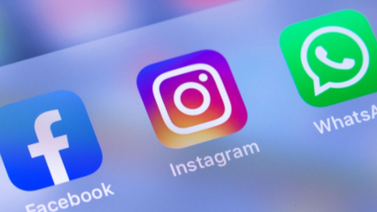 Entravision Communications Crashes After Facebook Owner Meta Cancels Photo Inspiration