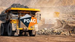 Surge Battery Metals Inc - Surge Battery Metals unearths highest-grade lithium resource in the US - PDAC 2024
