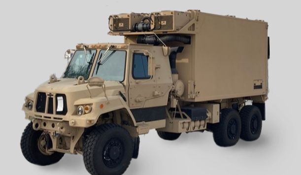 Palantir jumps after winning US Army contract for AI-powered vehicle ...