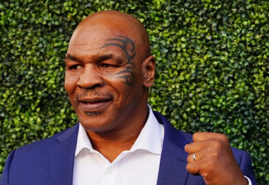 tyson
