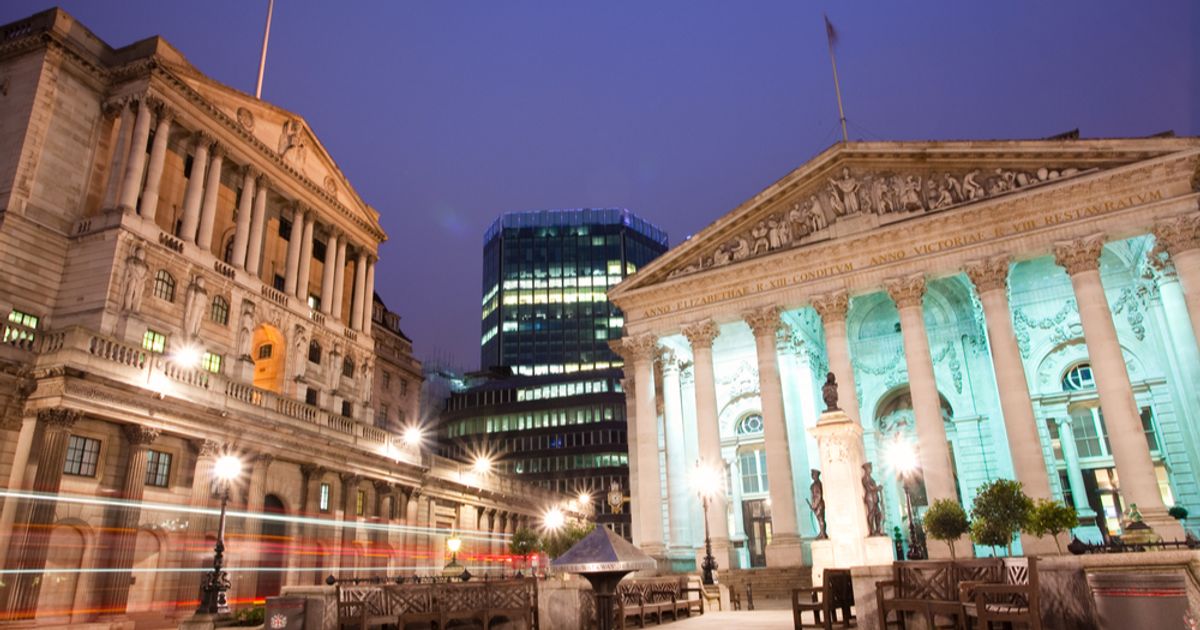 FTSE 100 Live Stocks to close higher as Pearson offsets Ocado's slump LSERMV