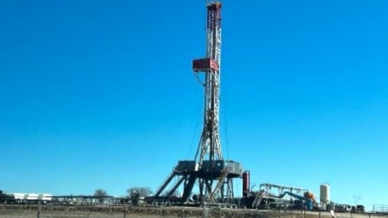 Brookside Energy begins drilling lateral section of Iginla Well in FMDP ...