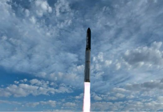 SpaceX - 