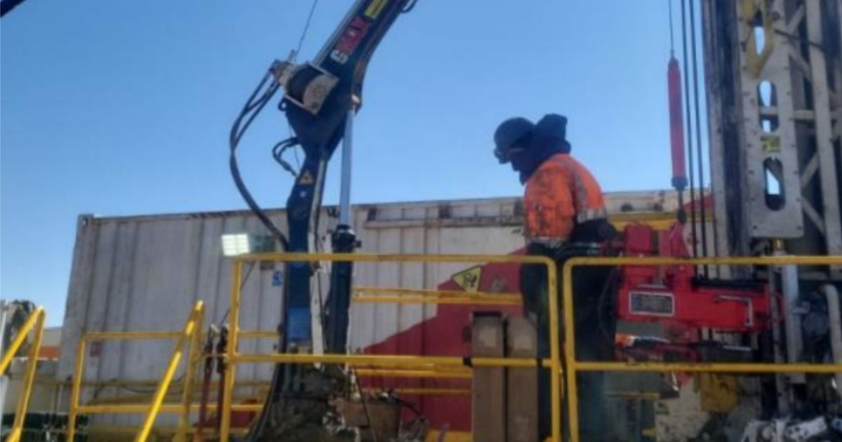 Elixir Energy continues progressing both Queensland and Mongolian ...