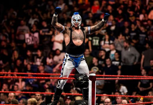 WWE and UFC parent TKO Group has striking growth potential: analysts