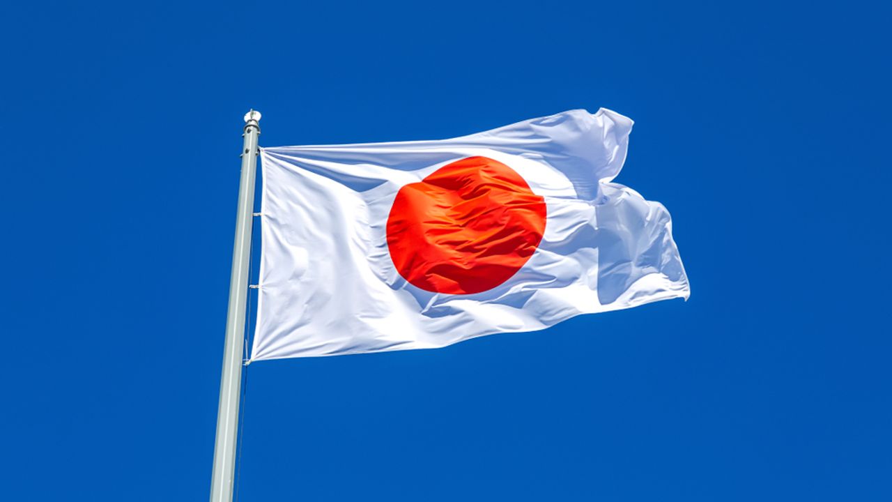 japan flag