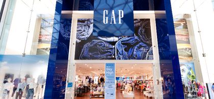 Gap employee discount sale policy