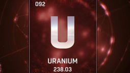 Gladiator Resources aims to capitalise on uranium momentum