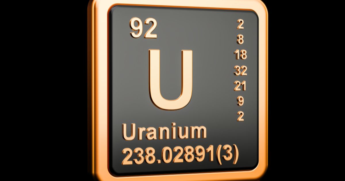 Aura Energy defines extensive new uranium mineralisation at Tiris in Mauritania - Vimarsana News