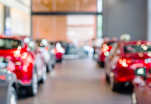 car dealer