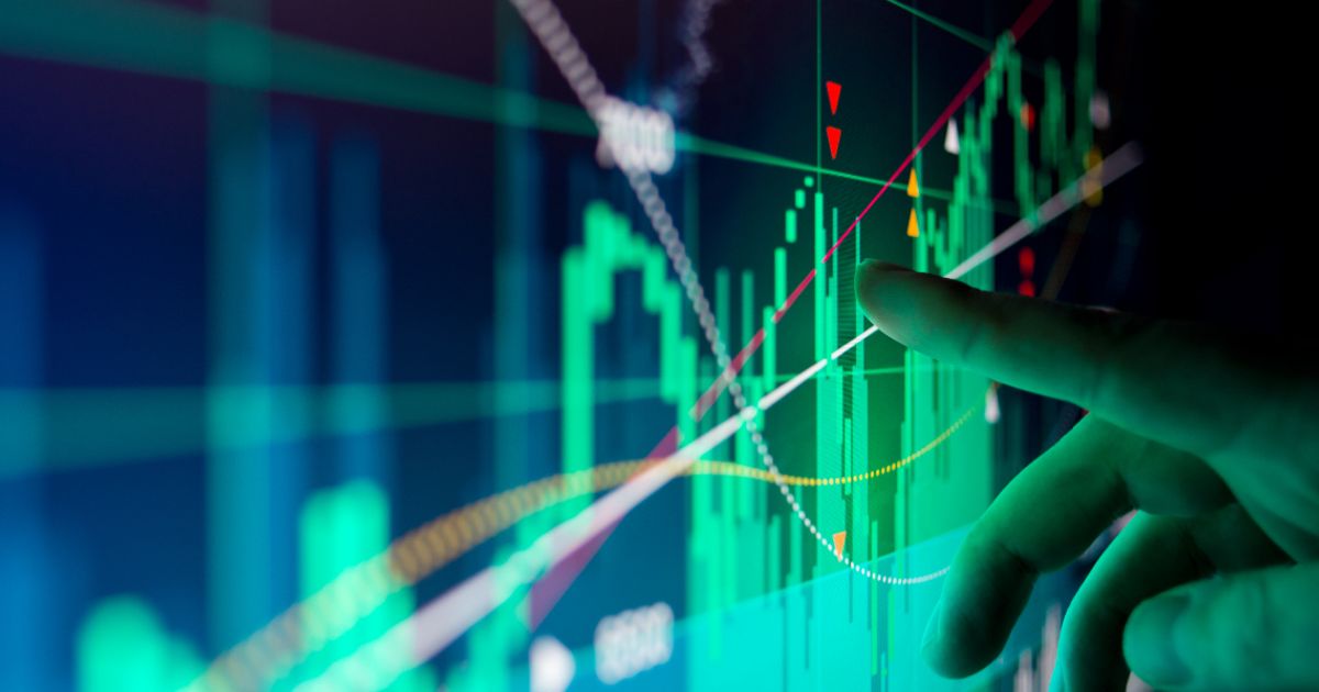 FIVE at FIVE AU: ASX enjoys modest climb as retail and real estate outpace materials and energy losses - Vimarsana News