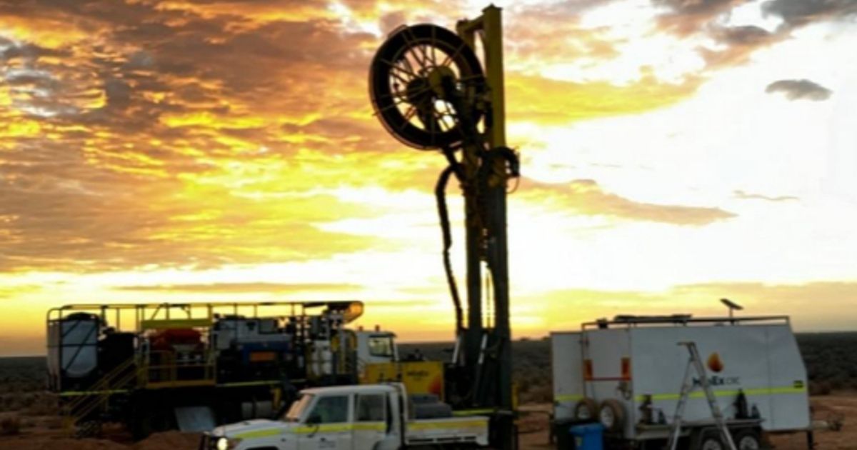 Premier1 Lithium begins government-backed, innovative drilling at Moonera chasing copper and rare earths - Vimarsana News